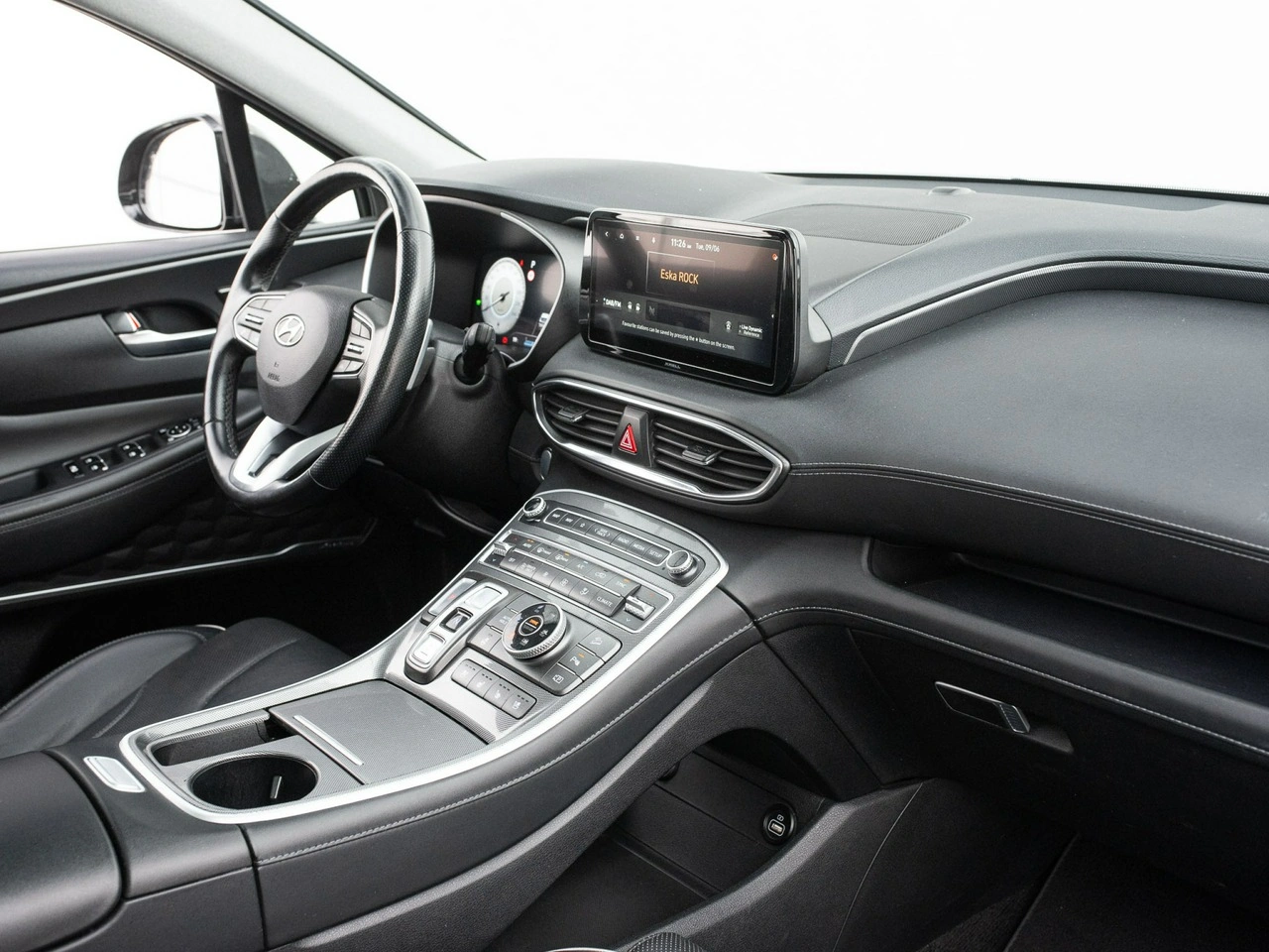 Hyundai Santa Fe - Zdjęcie 31