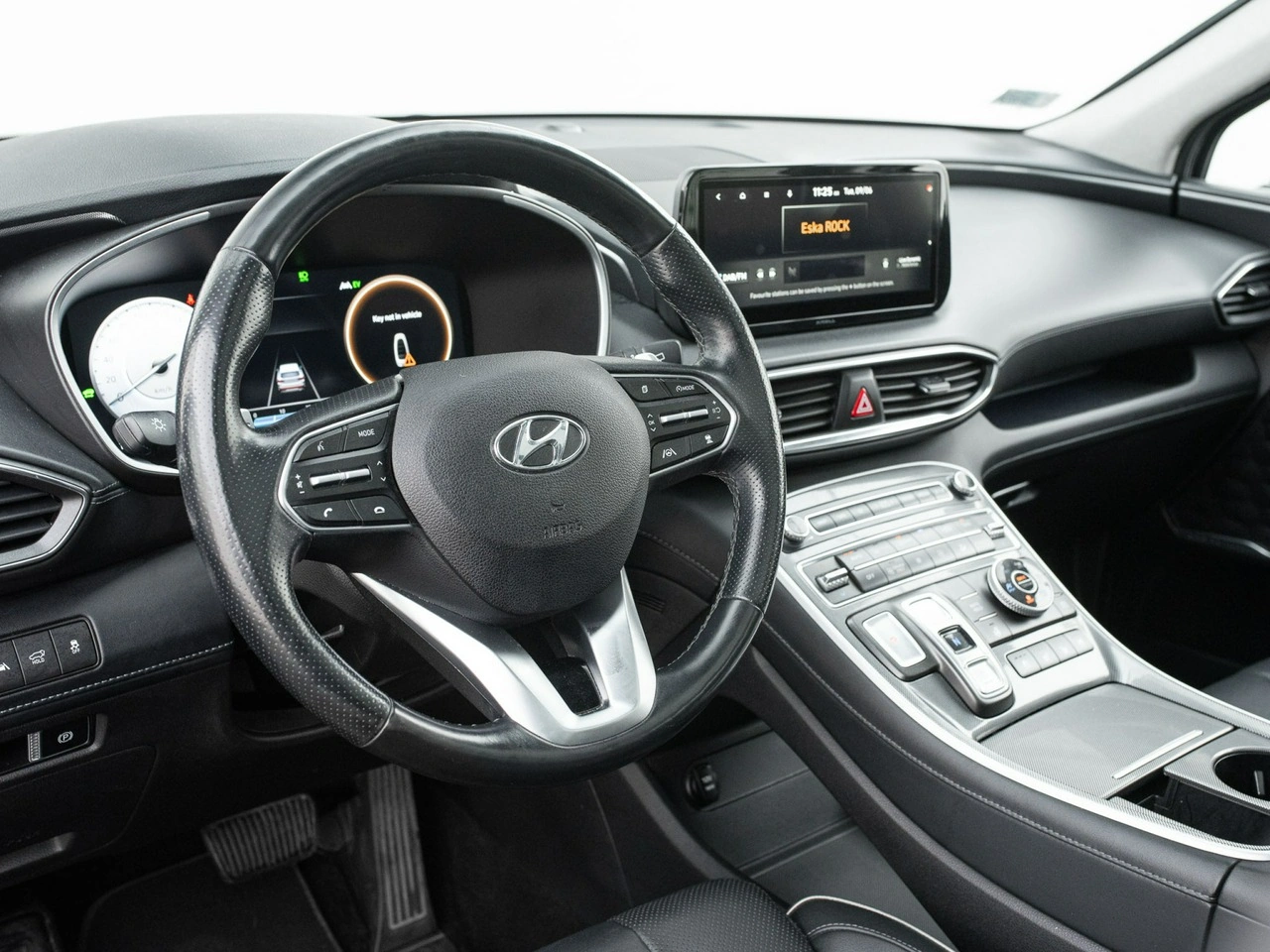 Hyundai Santa Fe - Zdjęcie 5