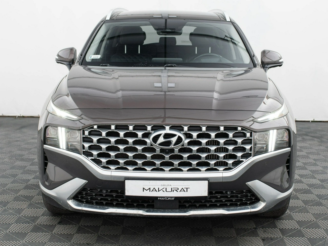 Hyundai Santa Fe - Zdjęcie 6