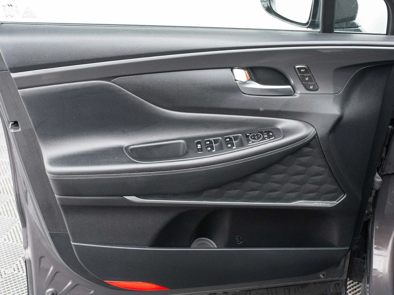 Hyundai Santa Fe - Zdjęcie 8