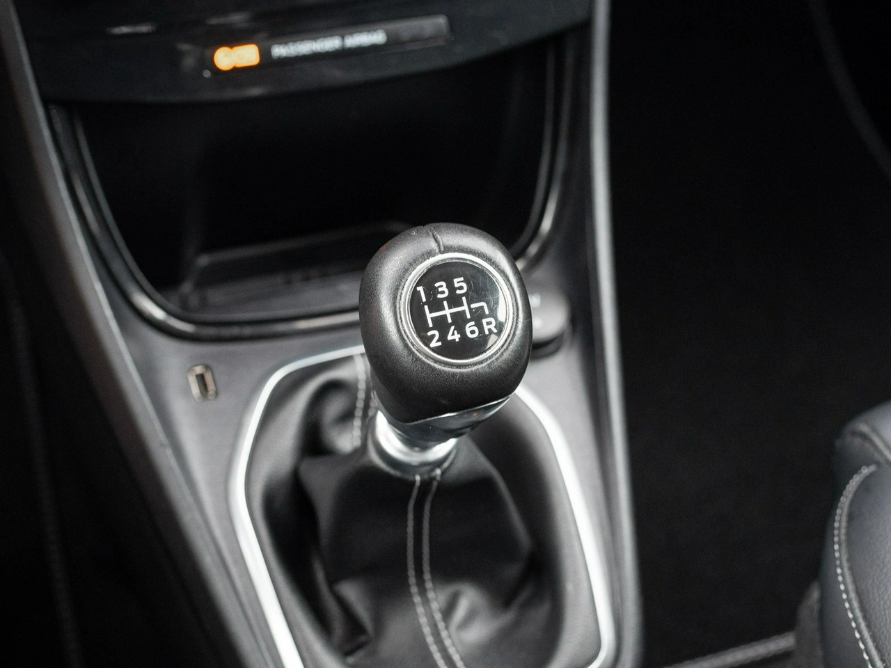 Ford Puma - Zdjęcie 13