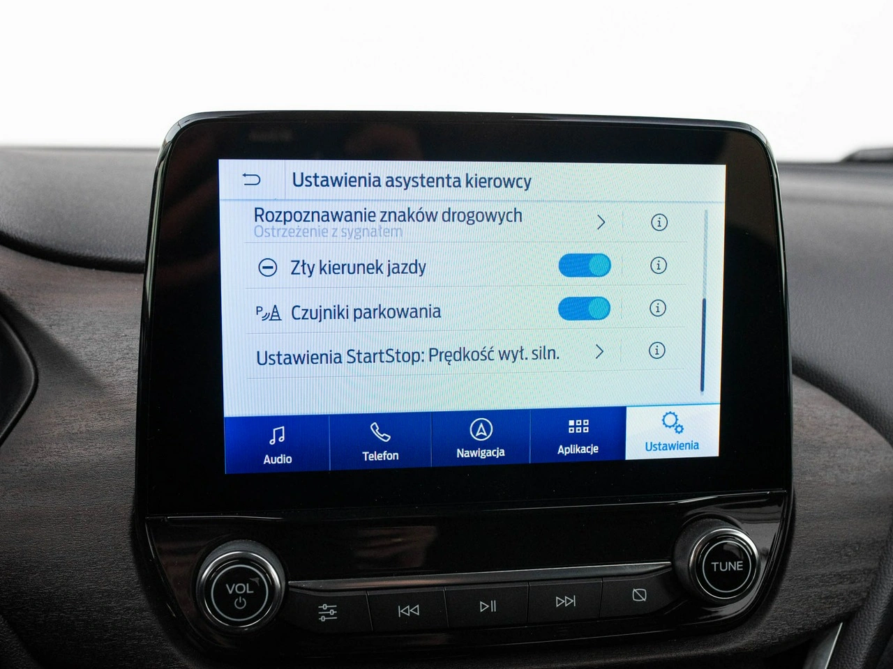 Ford Puma - Zdjęcie 21