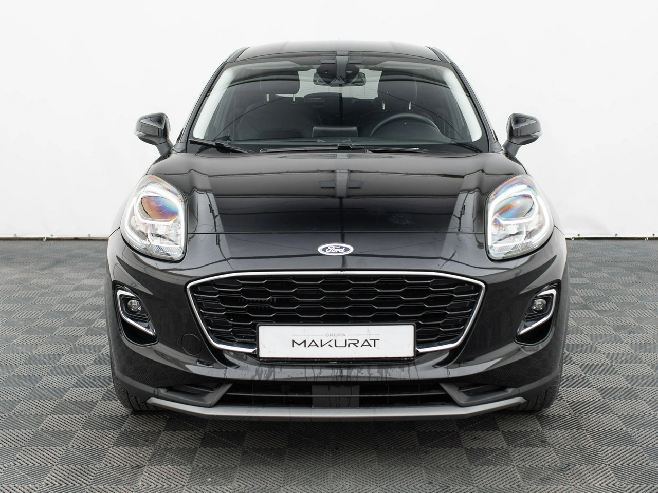 Ford Puma - Zdjęcie 6