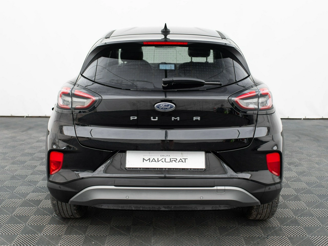 Ford Puma - Zdjęcie 7
