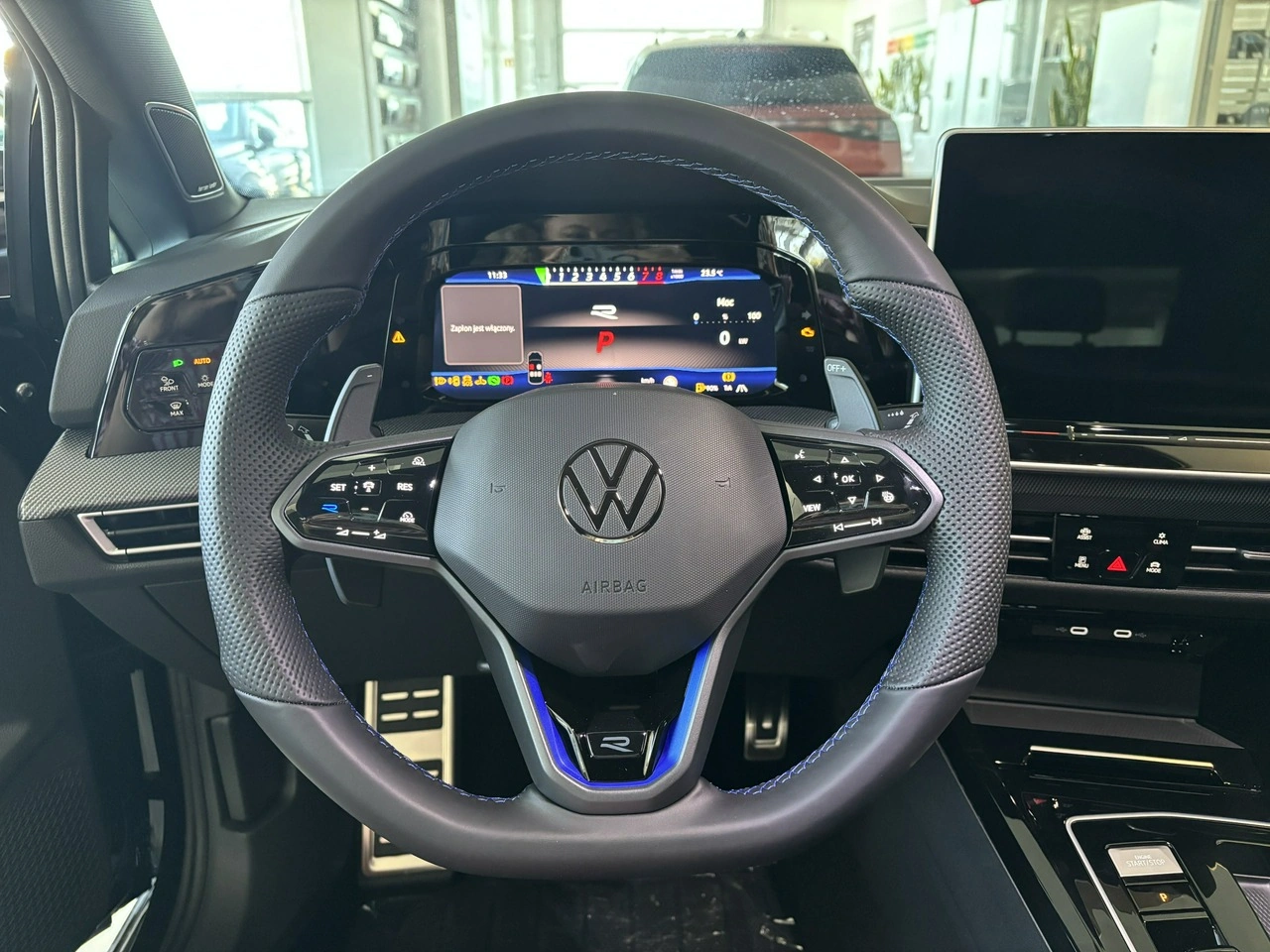 Volkswagen Golf - Zdjęcie 10