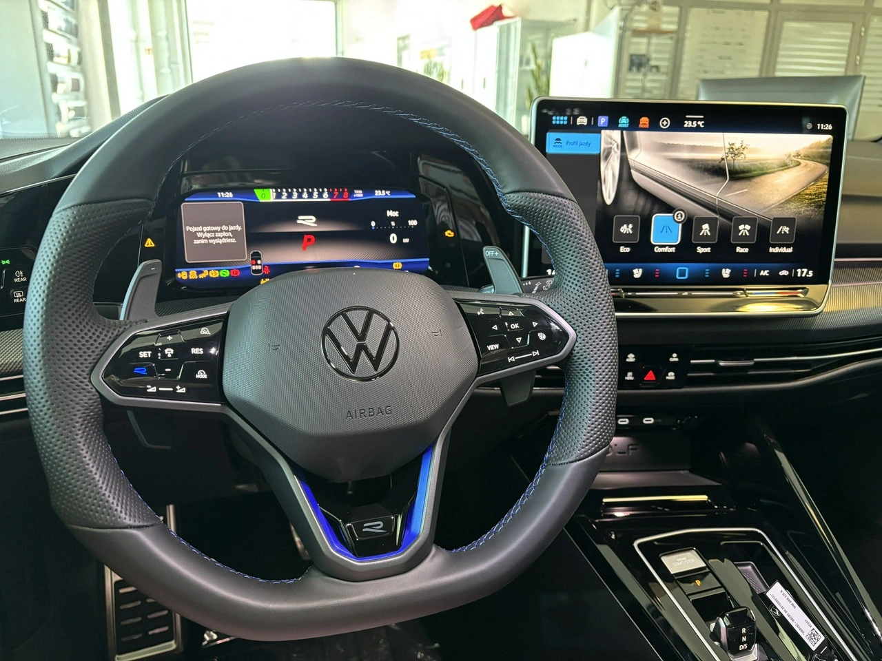 Volkswagen Golf - Zdjęcie 11
