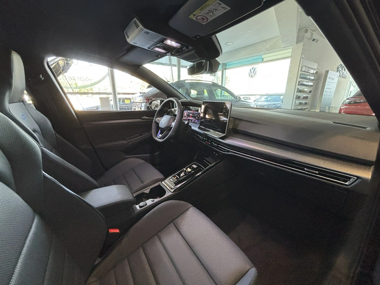 Volkswagen Golf - Zdjęcie 20