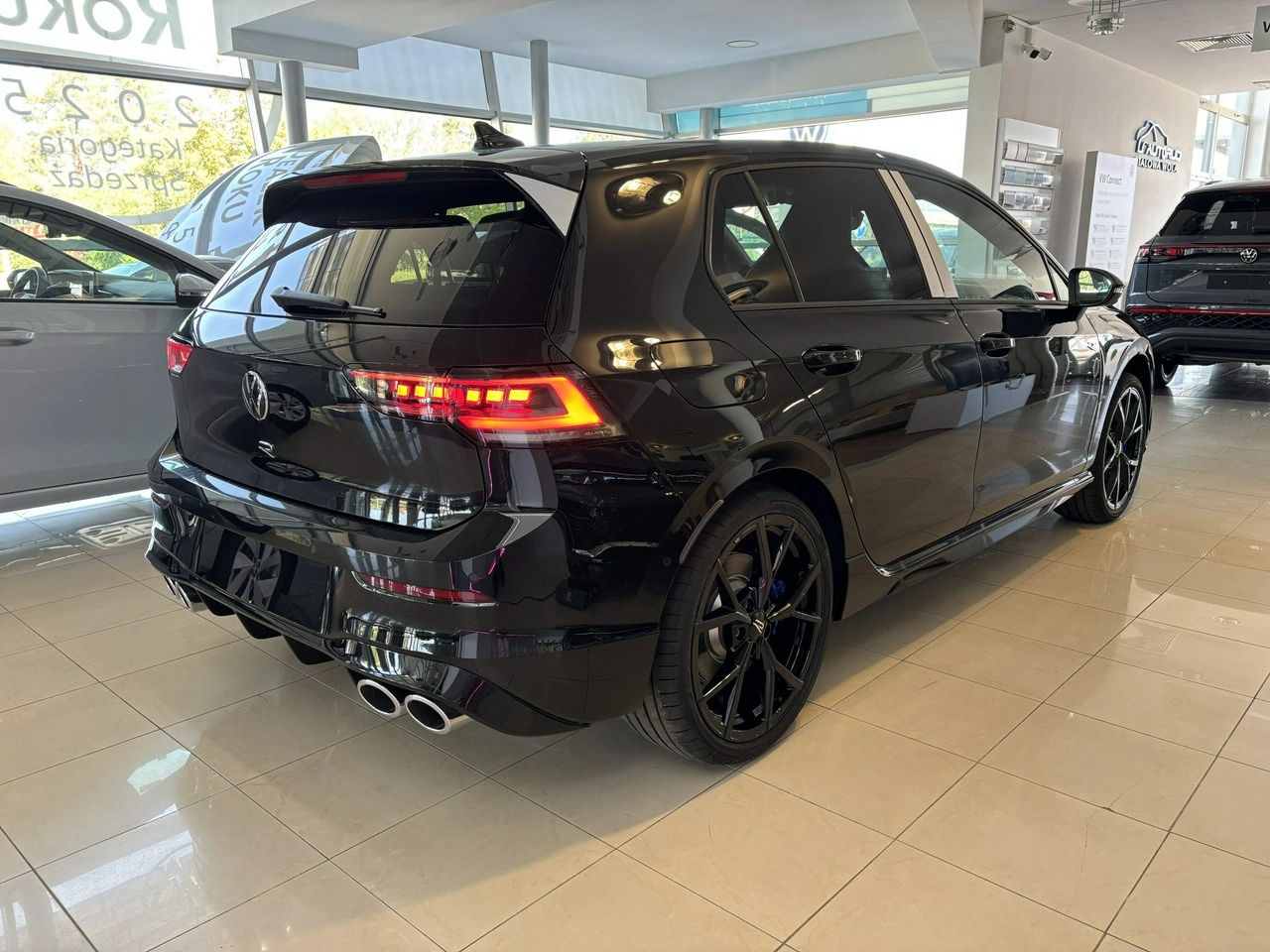 Volkswagen Golf - Zdjęcie 5
