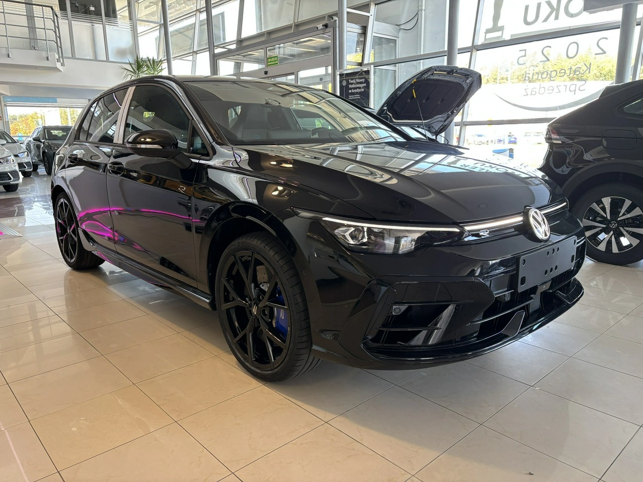 Volkswagen Golf - Zdjęcie 6