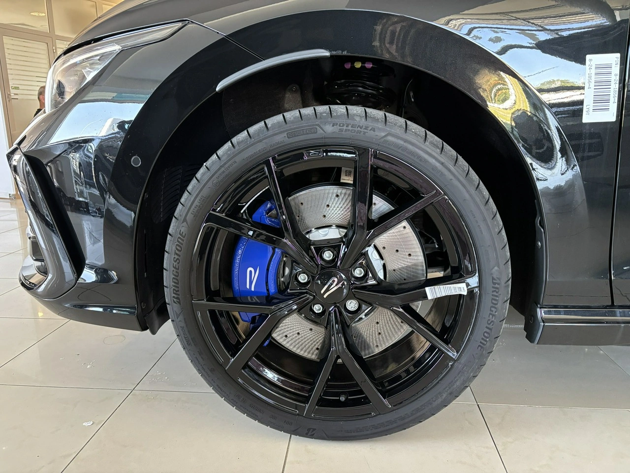 Volkswagen Golf - Zdjęcie 7