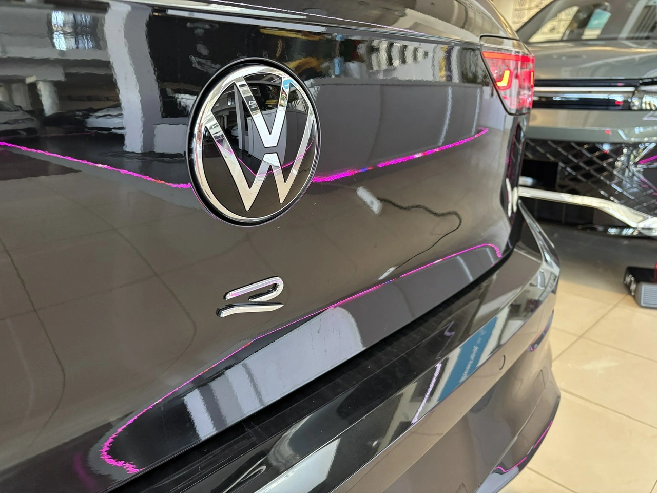 Volkswagen Golf - Zdjęcie 8