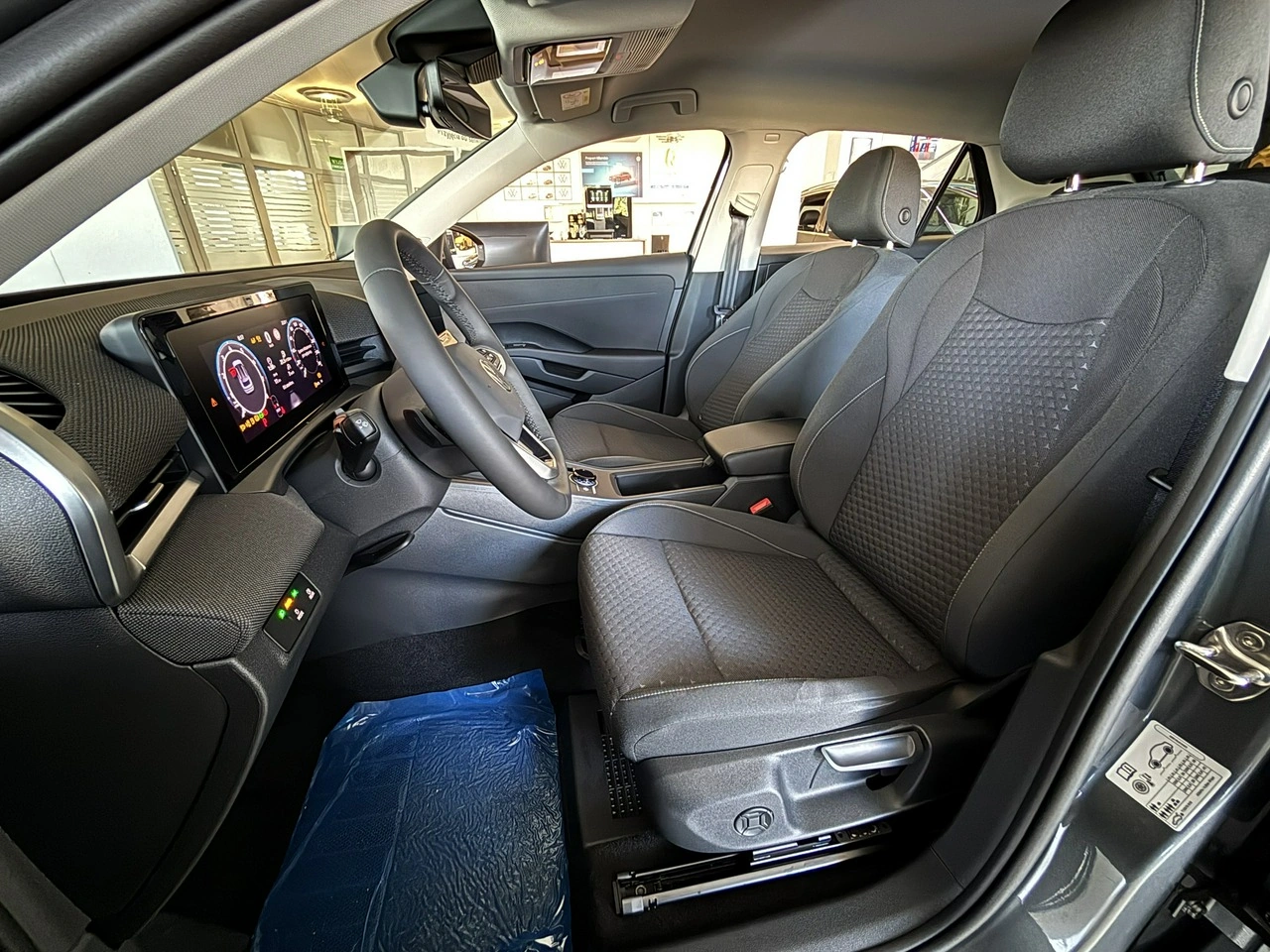 Volkswagen T-Roc - Zdjęcie 12
