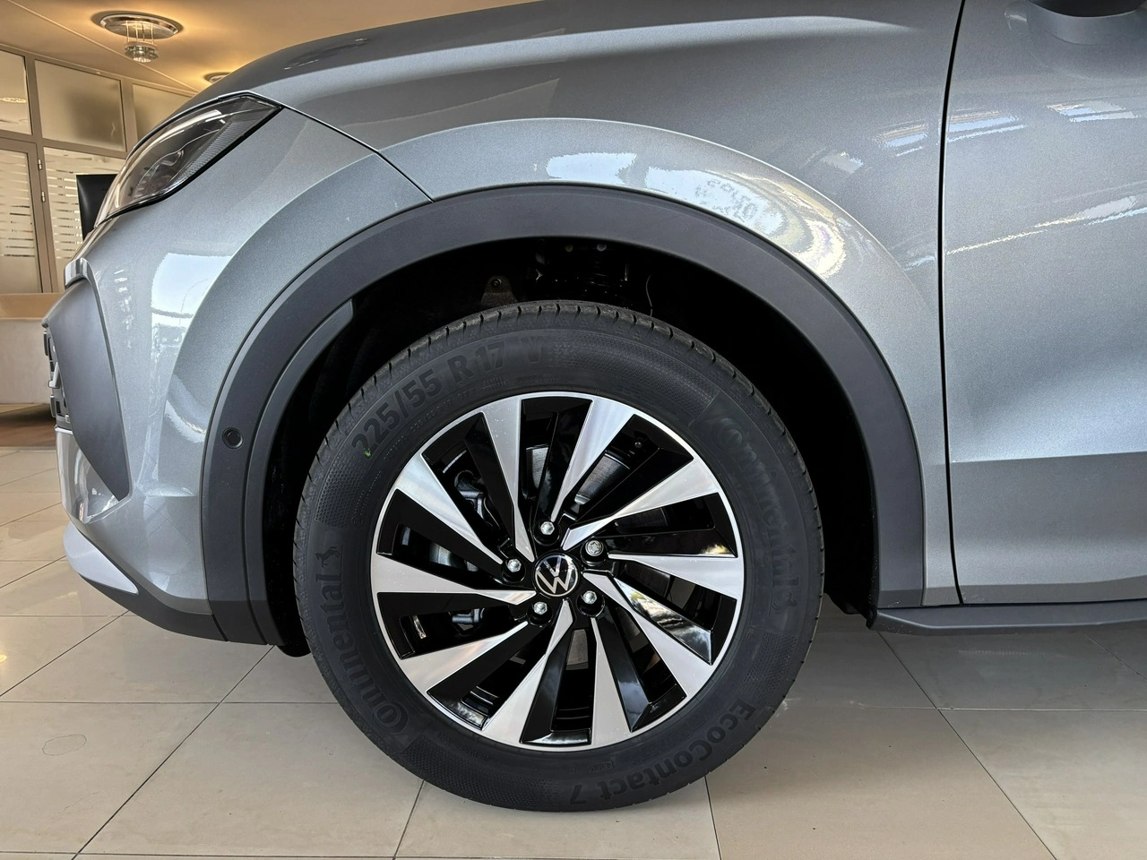 Volkswagen T-Roc - Zdjęcie 7