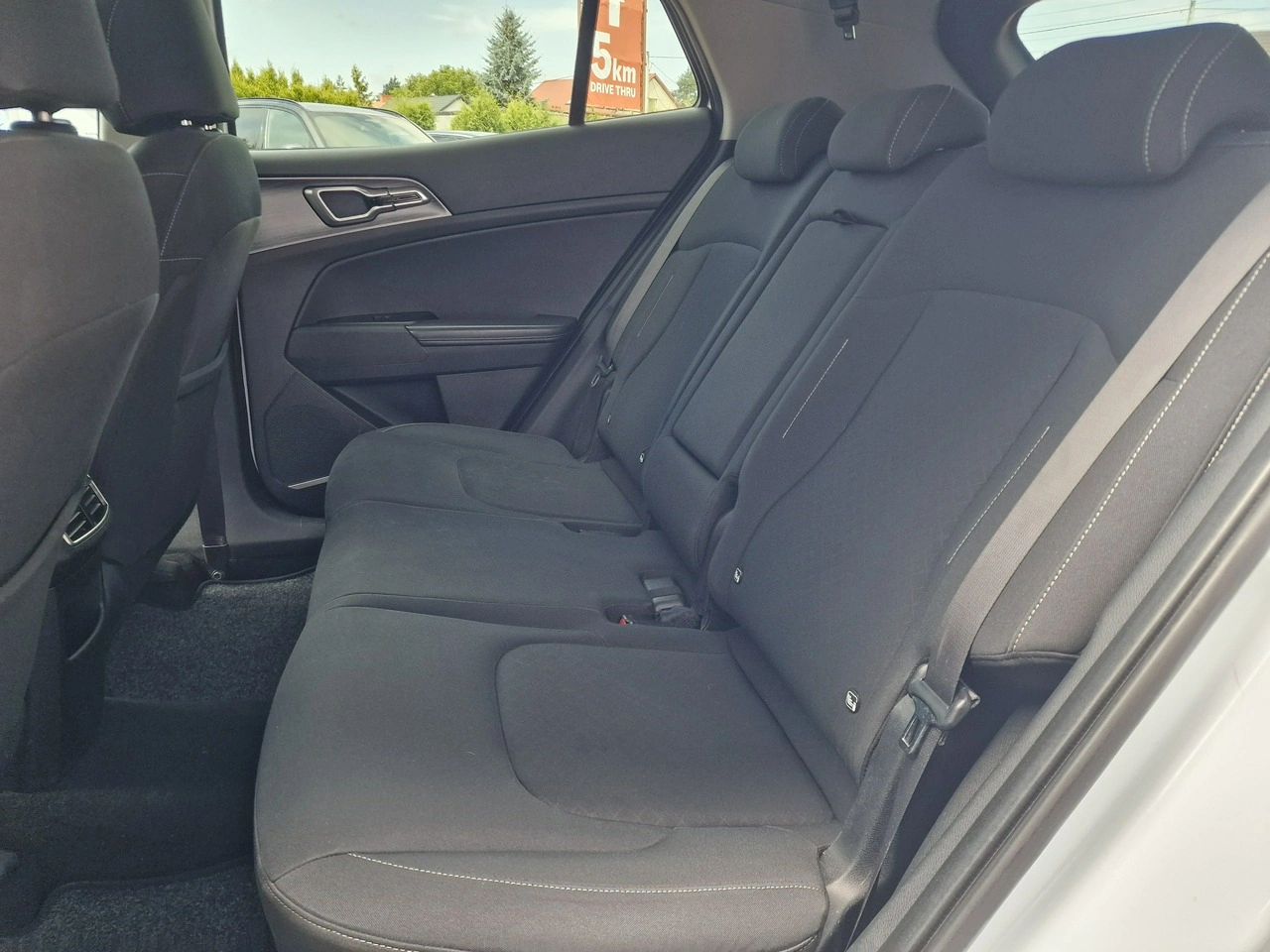 Kia Sportage - Zdjęcie 28