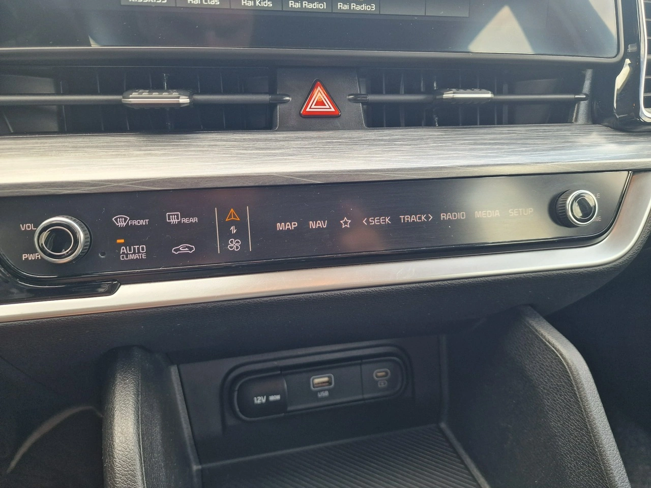 Kia Sportage - Zdjęcie 32