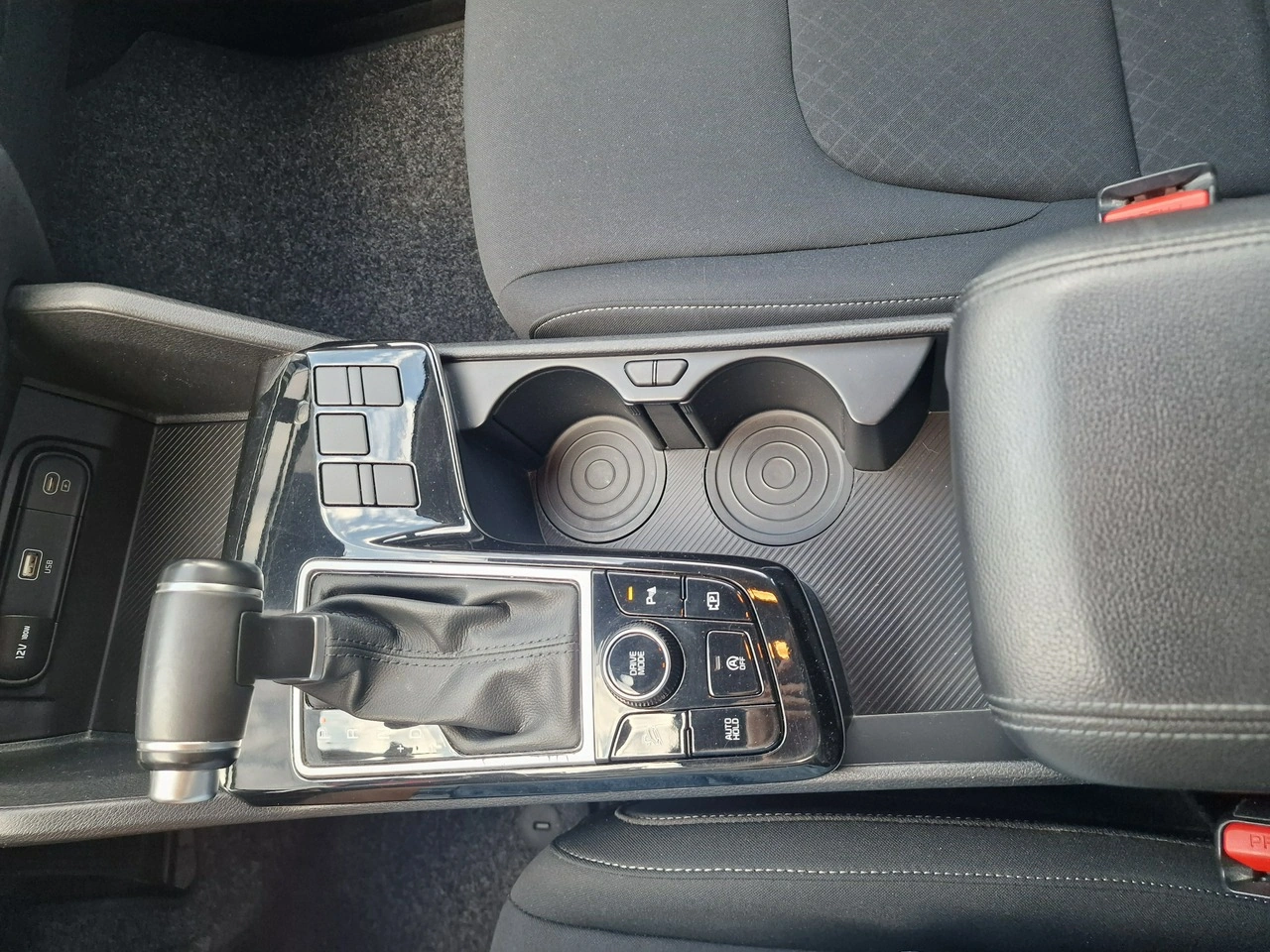 Kia Sportage - Zdjęcie 33