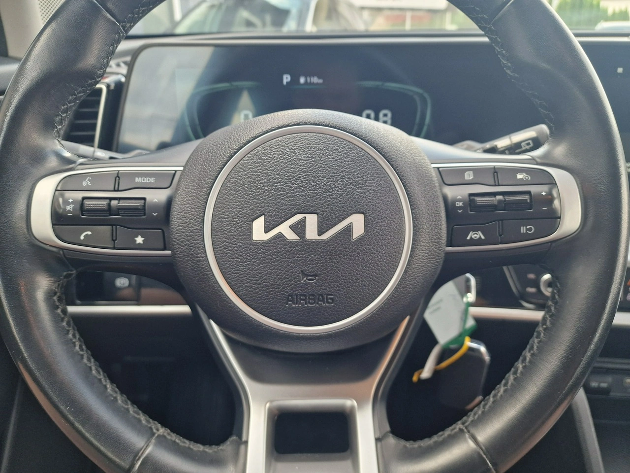 Kia Sportage - Zdjęcie 34