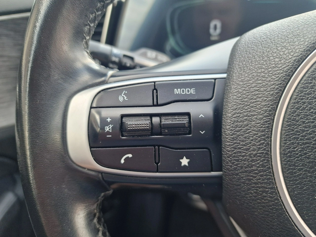 Kia Sportage - Zdjęcie 36