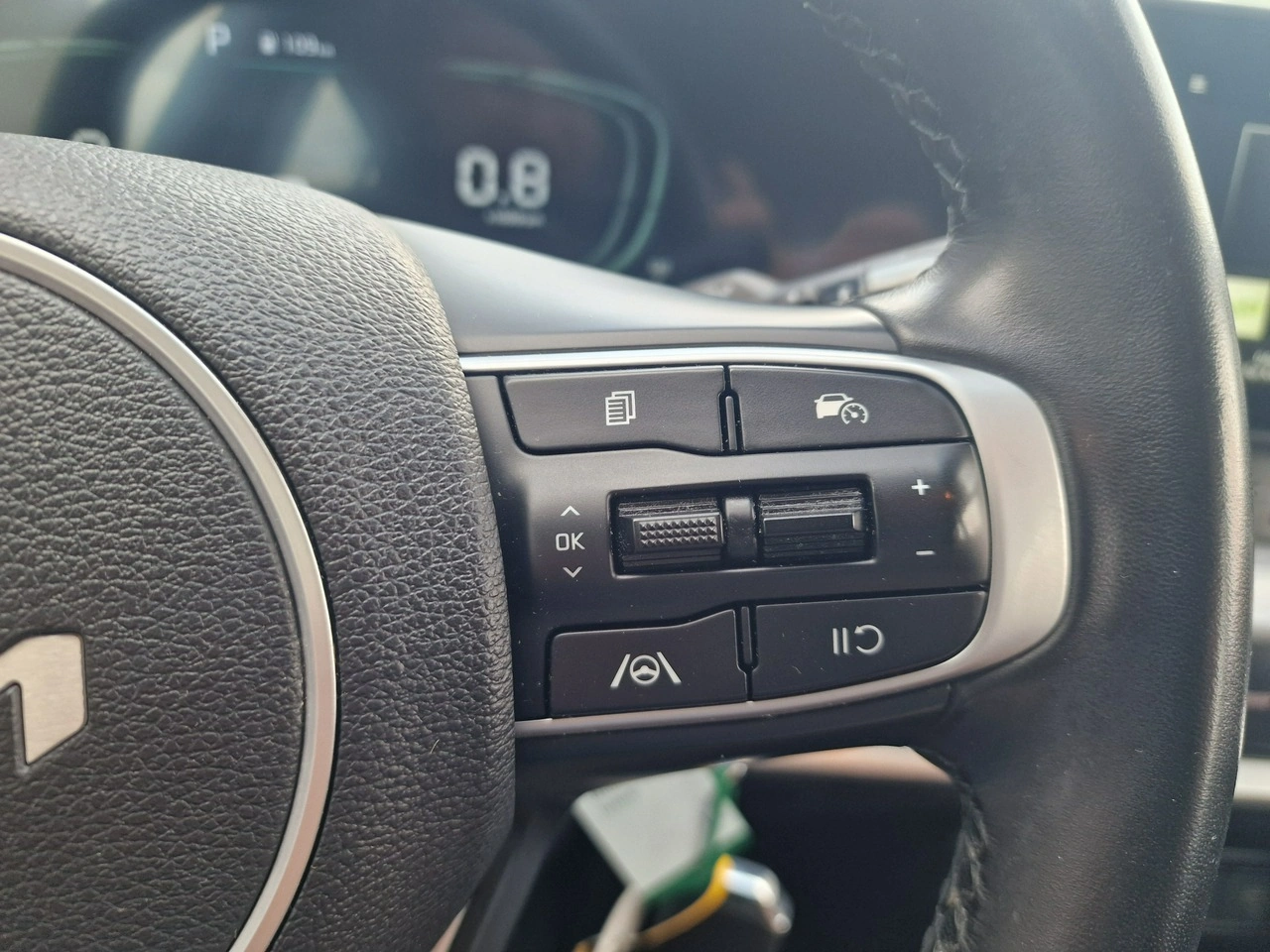 Kia Sportage - Zdjęcie 37