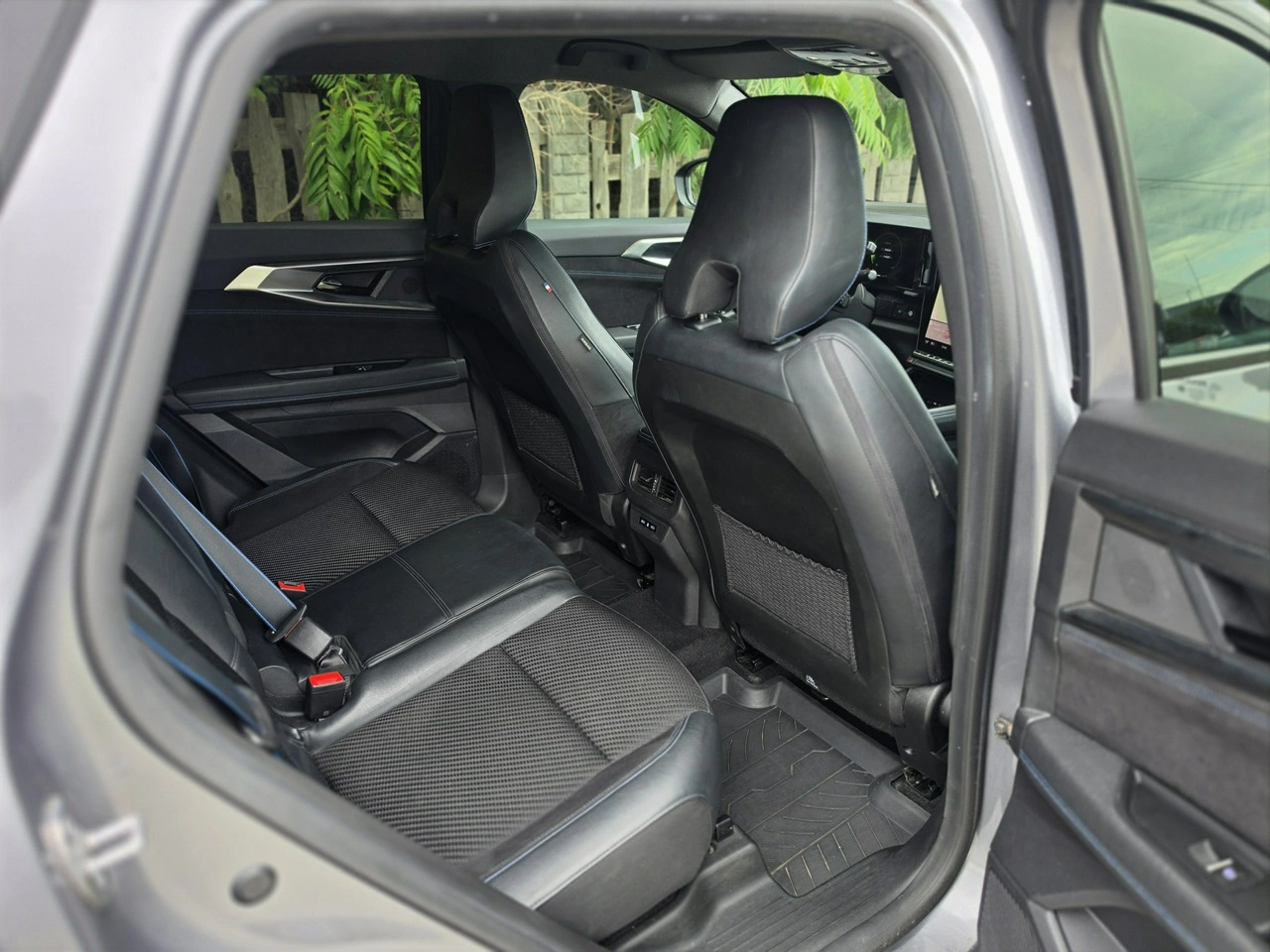 Renault Austral - Zdjęcie 10