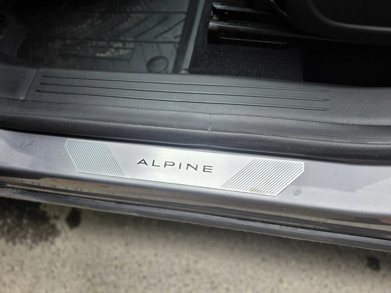 Renault Austral - Zdjęcie 16