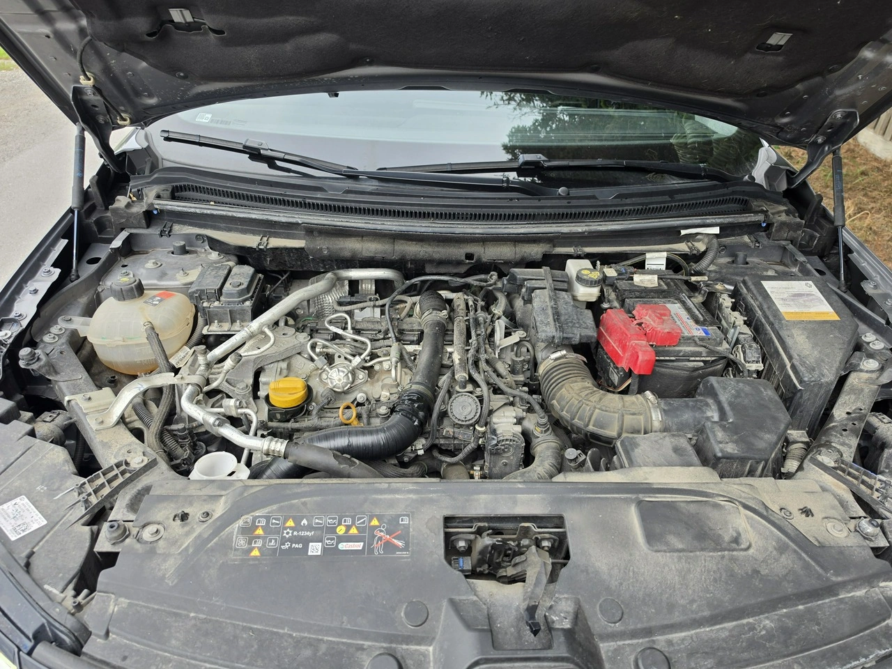 Renault Austral - Zdjęcie 22