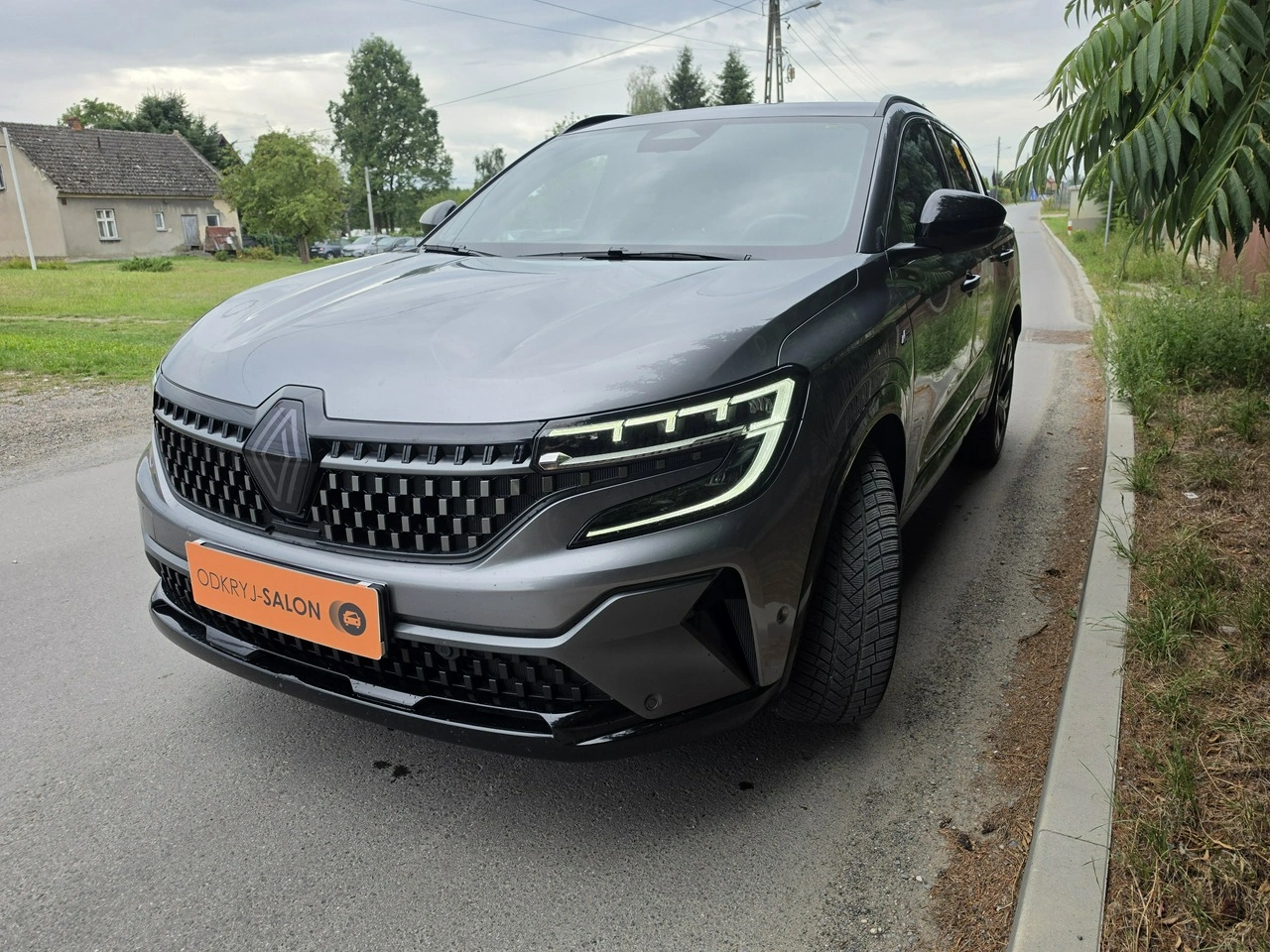Renault Austral - Zdjęcie 3