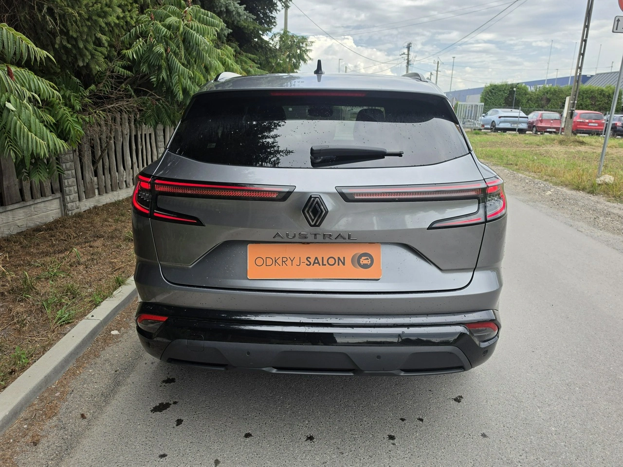 Renault Austral - Zdjęcie 6