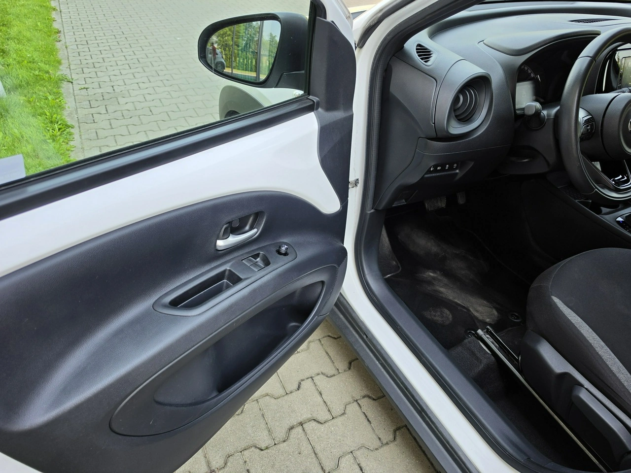 Toyota Aygo X - Zdjęcie 10