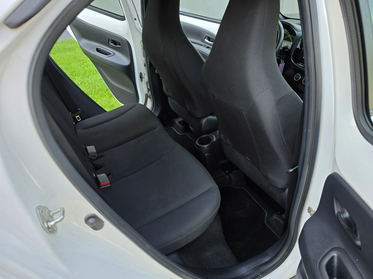 Toyota Aygo X - Zdjęcie 16