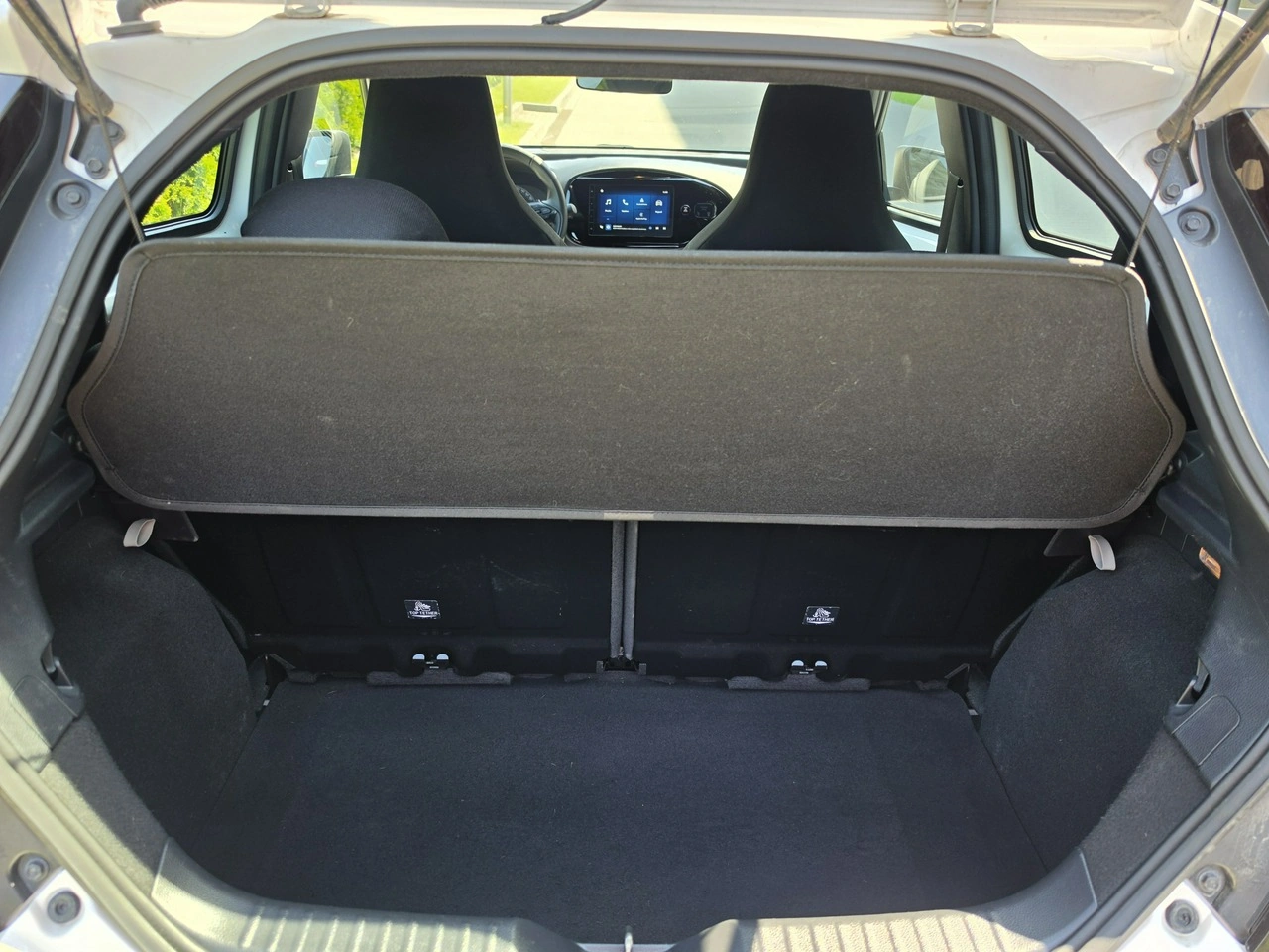 Toyota Aygo X - Zdjęcie 7