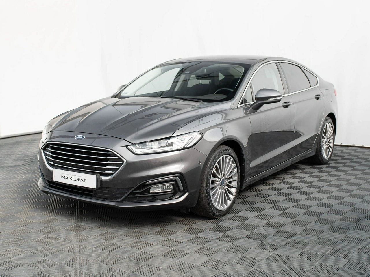 Ford Mondeo - Zdjęcie 1