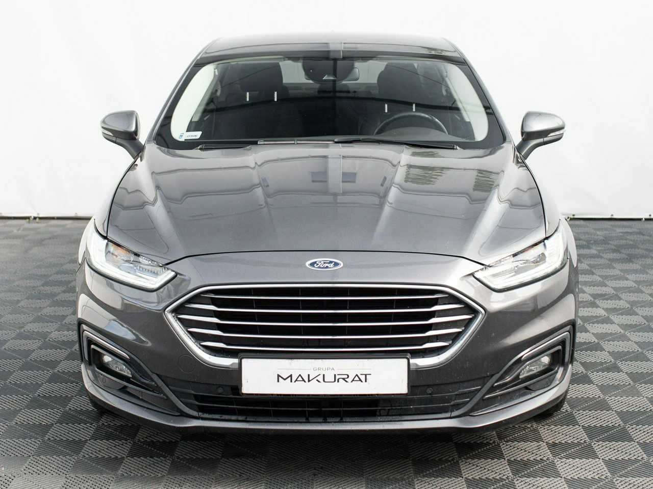 Ford Mondeo - Zdjęcie 6