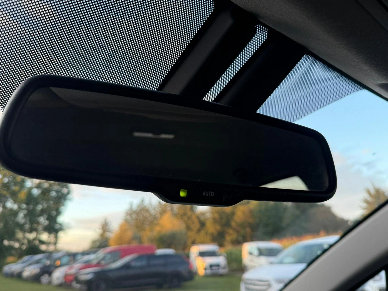 Suzuki SX4 S-Cross - Zdjęcie 26