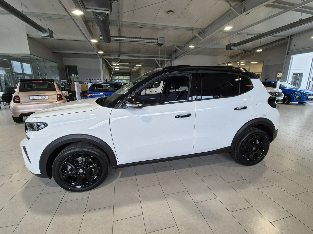 Citroën C3 - Zdjęcie 11