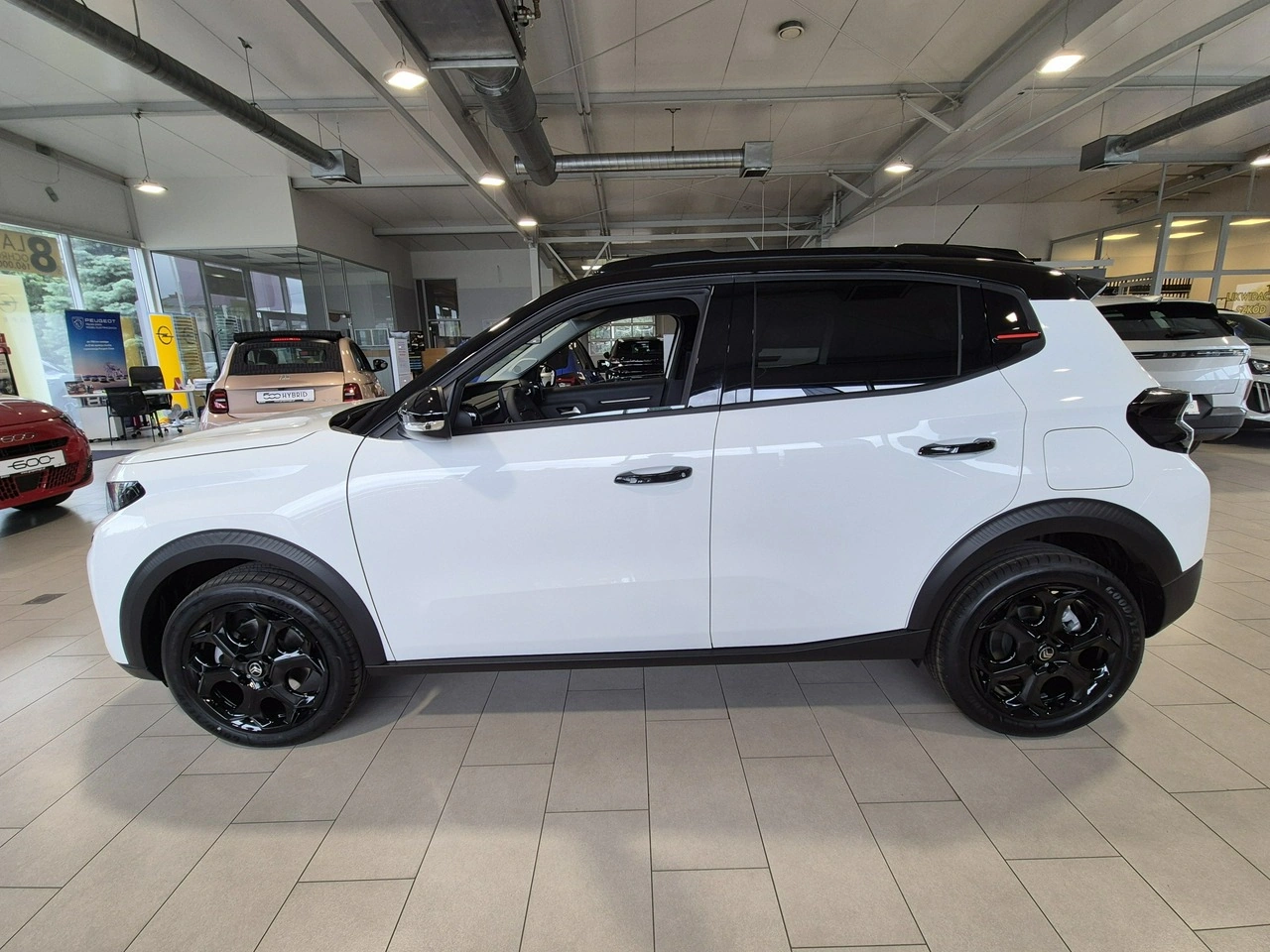 Citroën C3 - Zdjęcie 12