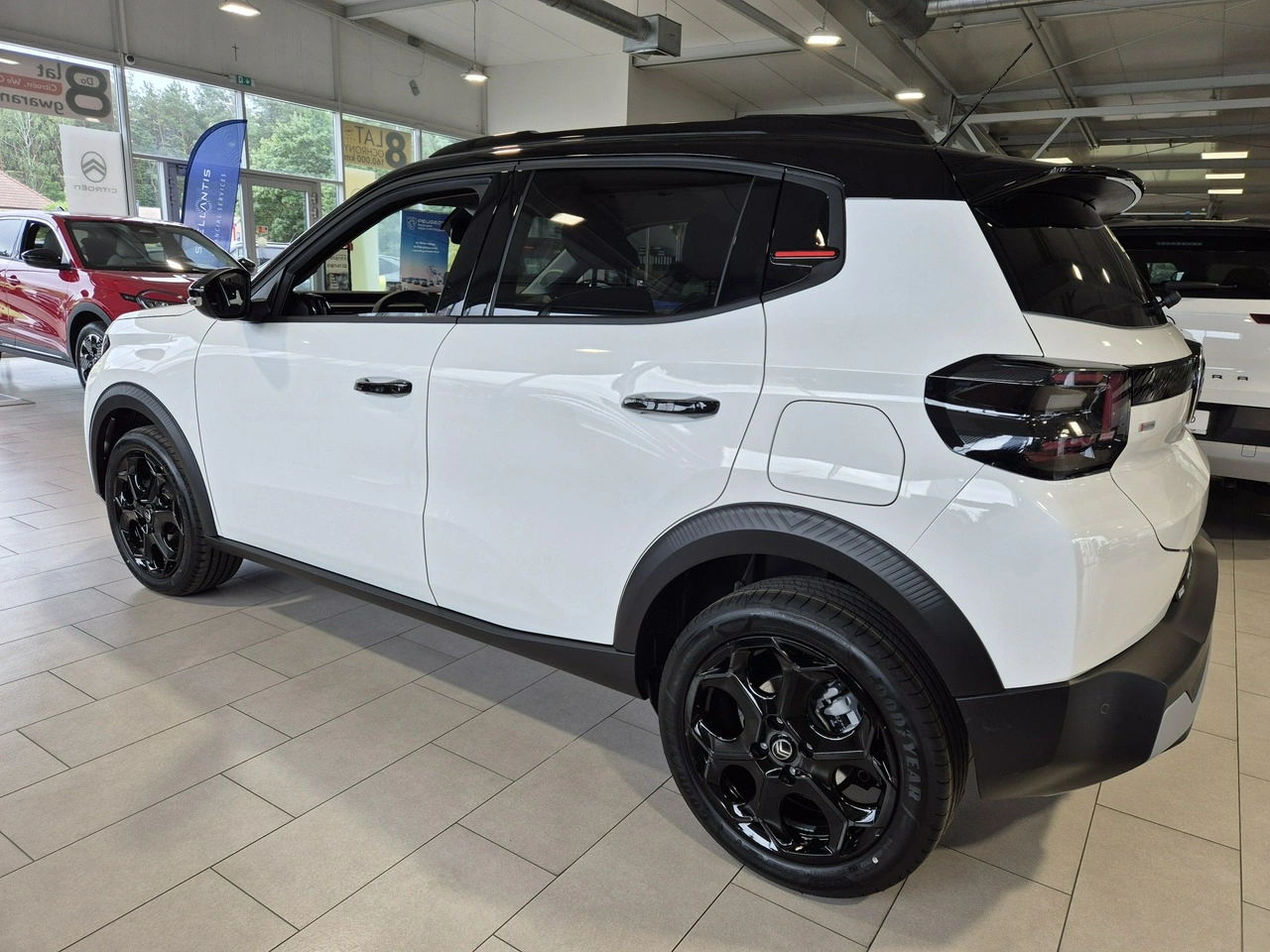 Citroën C3 - Zdjęcie 14