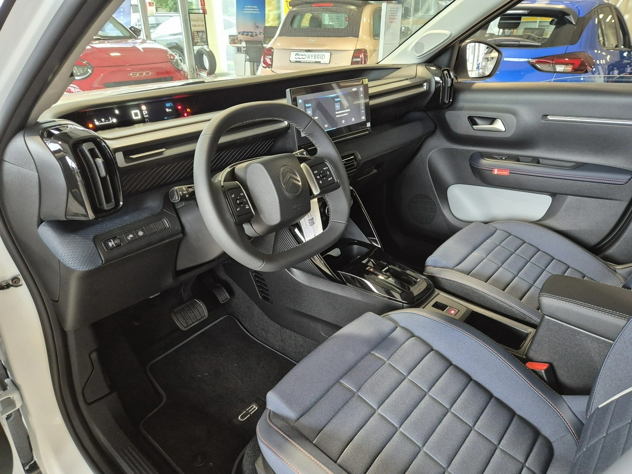 Citroën C3 - Zdjęcie 15