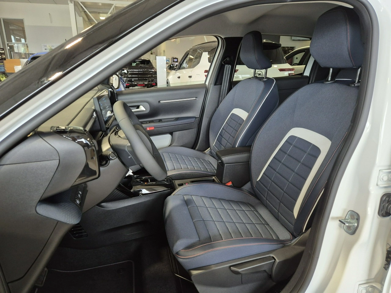 Citroën C3 - Zdjęcie 17