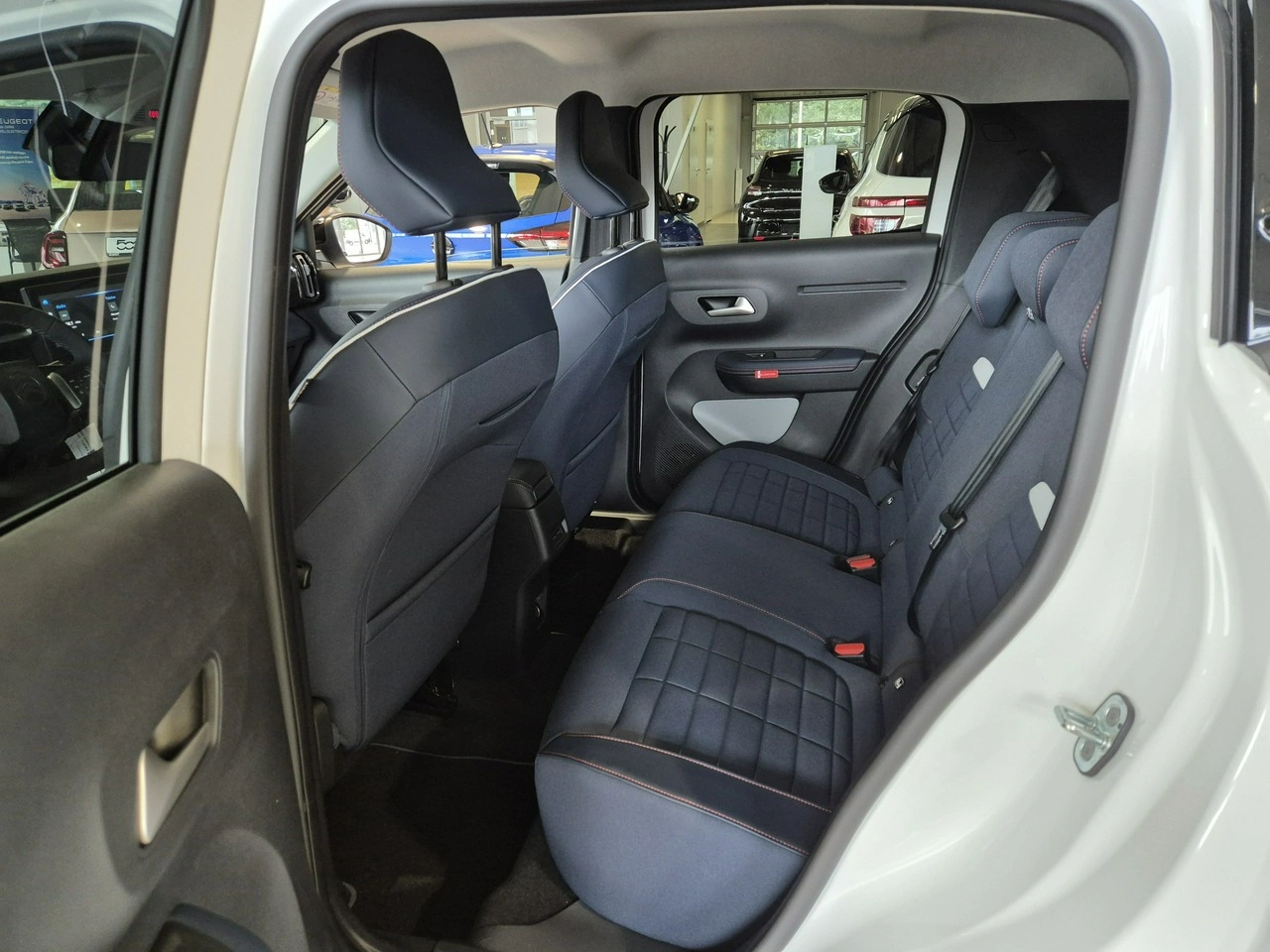 Citroën C3 - Zdjęcie 18