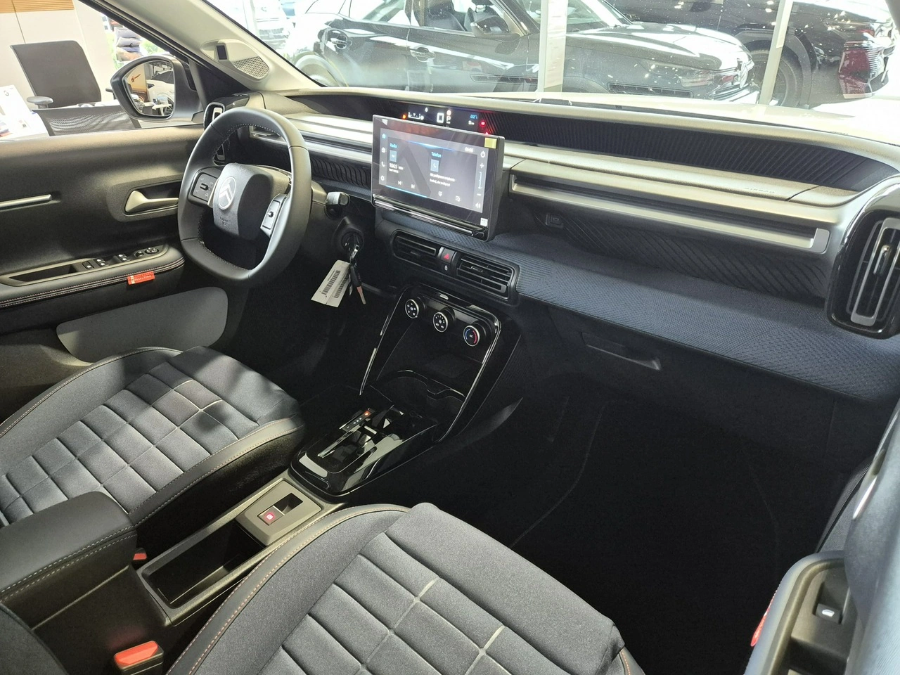 Citroën C3 - Zdjęcie 23