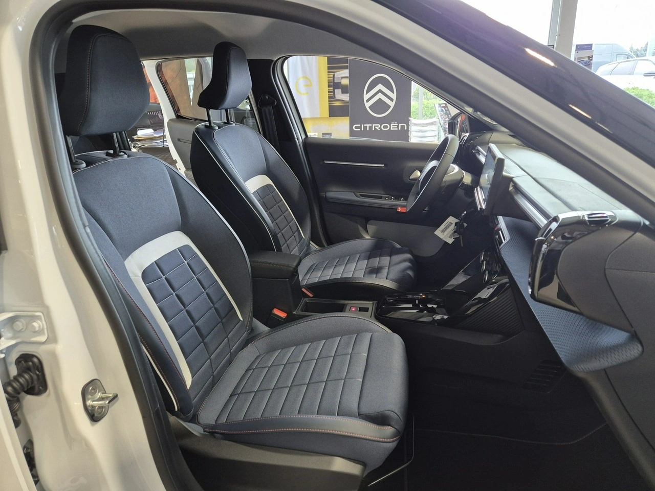 Citroën C3 - Zdjęcie 24