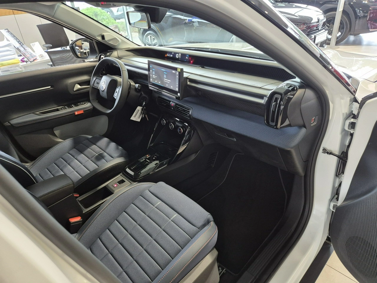 Citroën C3 - Zdjęcie 25