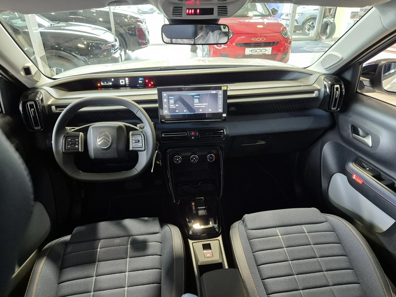 Citroën C3 - Zdjęcie 26