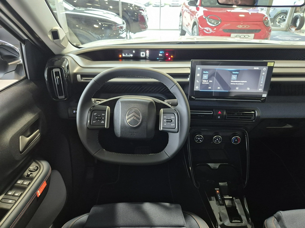 Citroën C3 - Zdjęcie 27