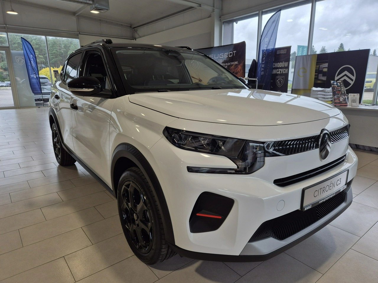 Citroën C3 - Zdjęcie 2