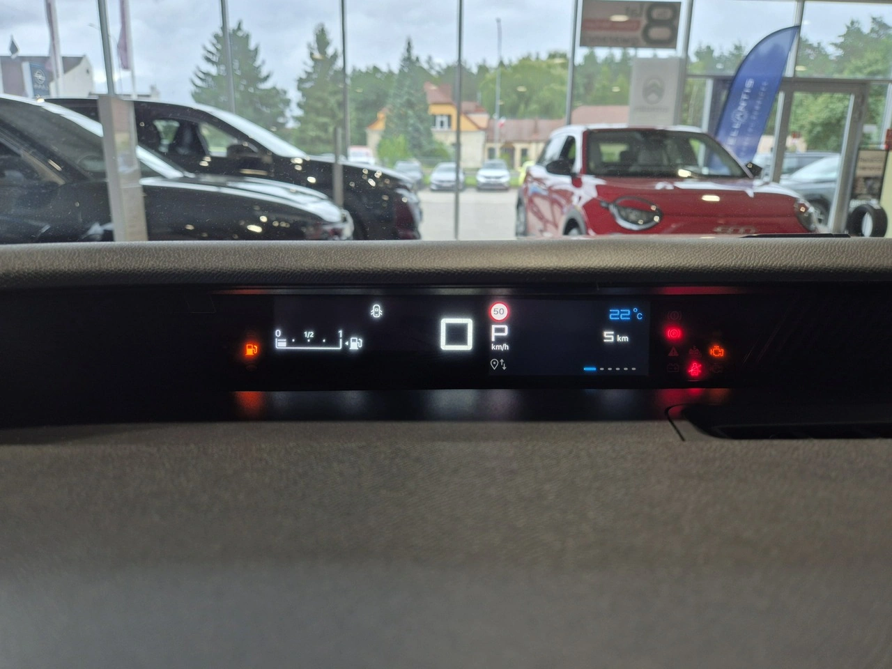 Citroën C3 - Zdjęcie 31
