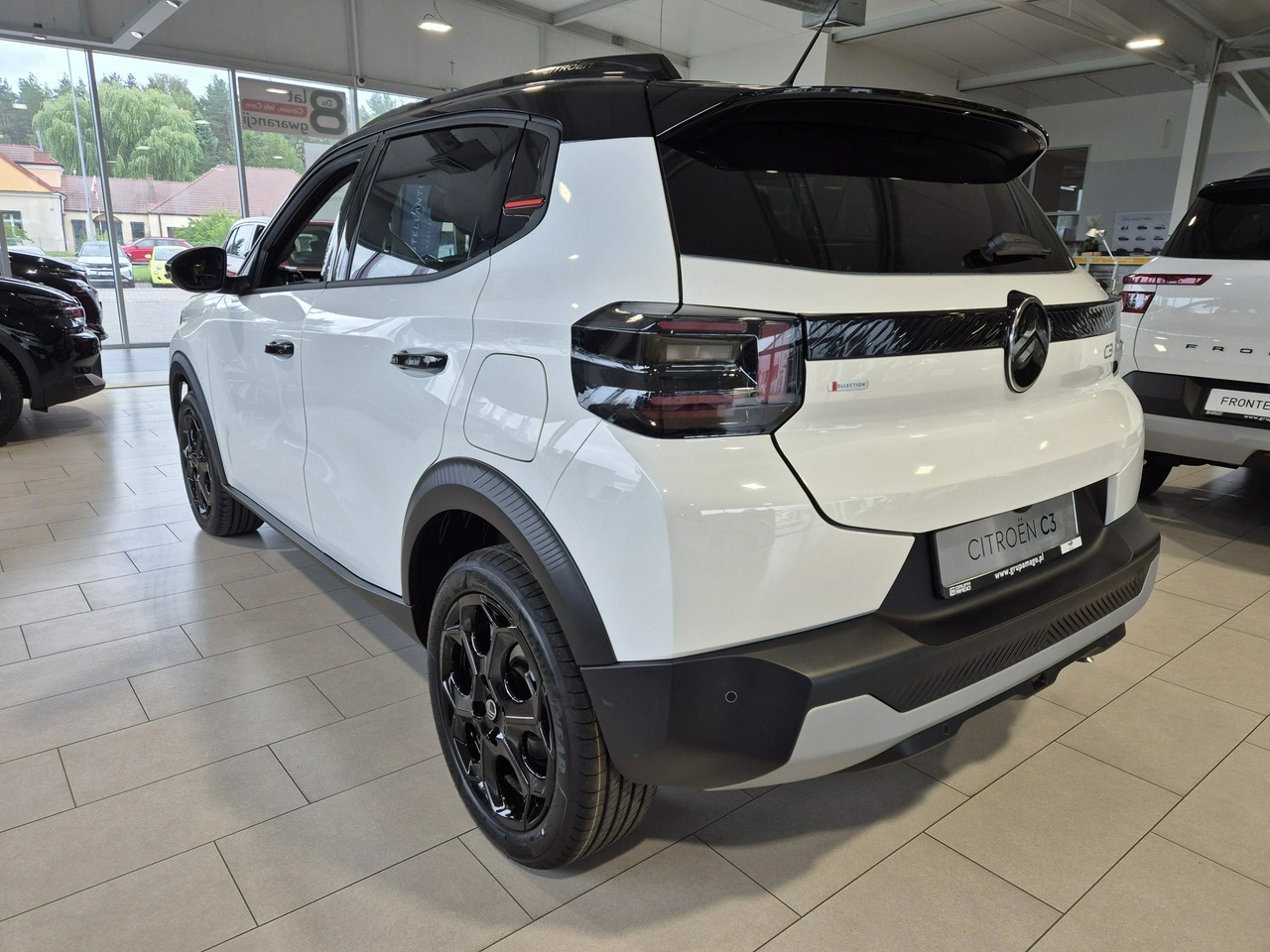 Citroën C3 - Zdjęcie 5