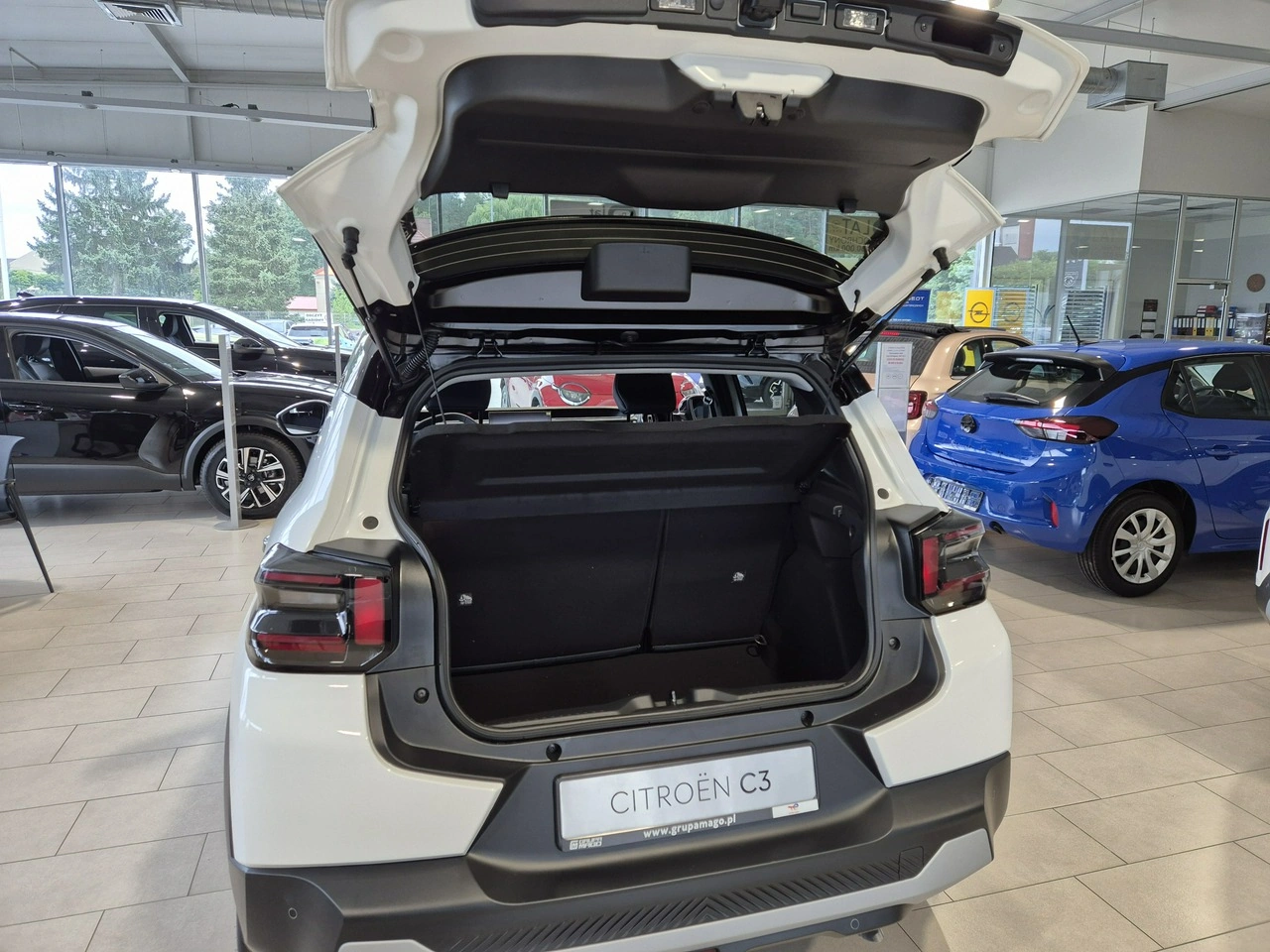 Citroën C3 - Zdjęcie 6