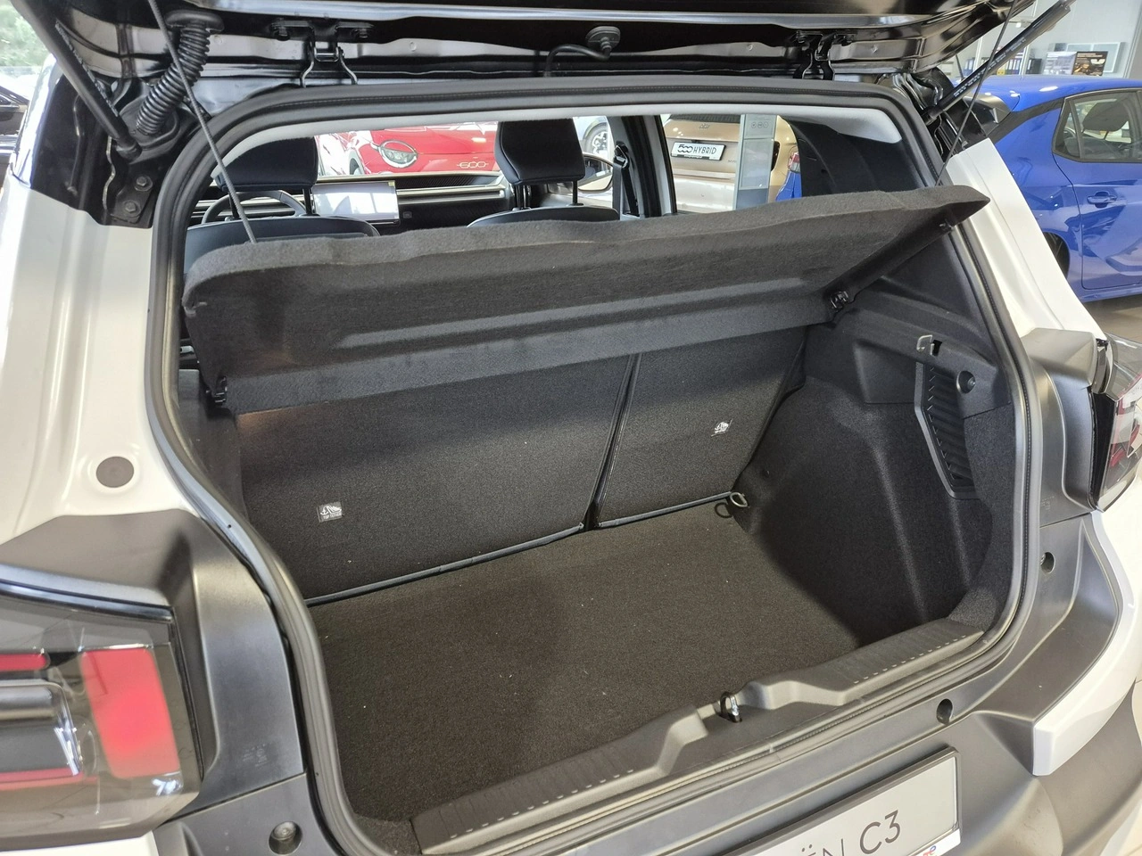 Citroën C3 - Zdjęcie 7
